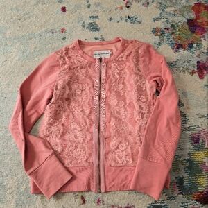 Evys Tree coral Olivia medium